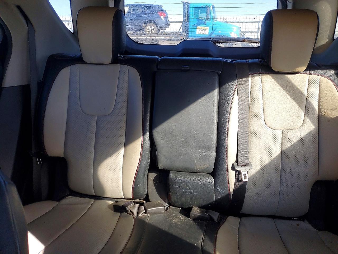 2014 CHEVROLET EQUINOX