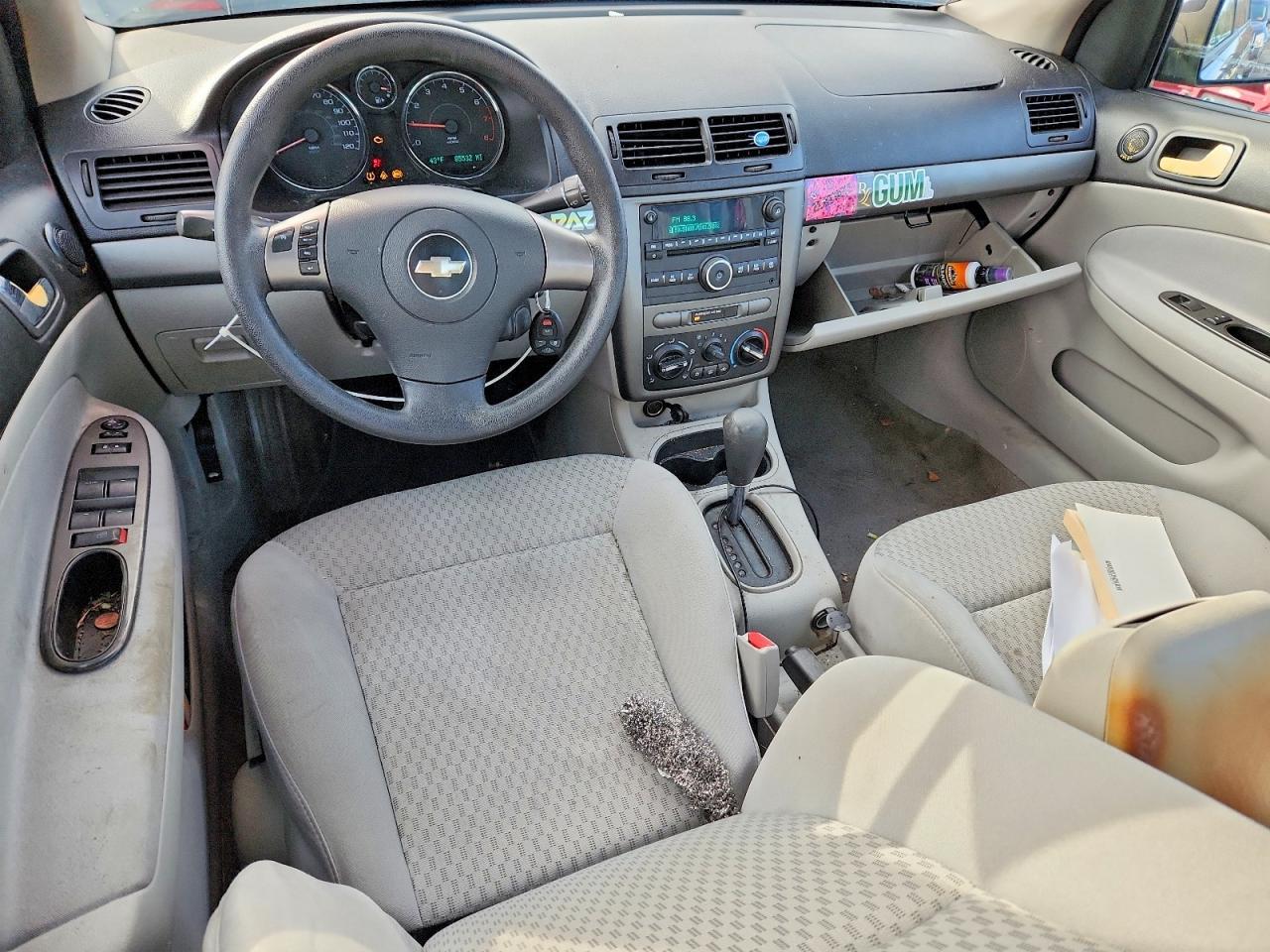 2008 CHEVROLET COBALT