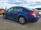 2010 SUBARU Legacy