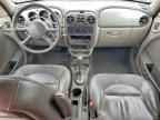 2002 CHRYSLER PT CRUISER