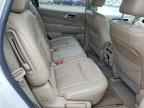 2014 NISSAN PATHFINDER