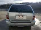 2005 ACURA MDX