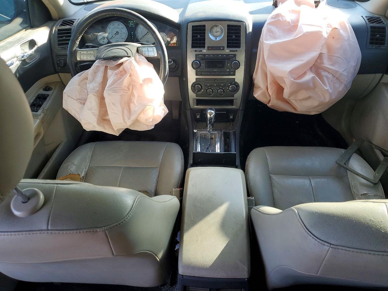 2006 CHRYSLER 300