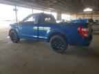 2022 FORD F-150 Lightning