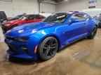 2017 CHEVROLET Camaro