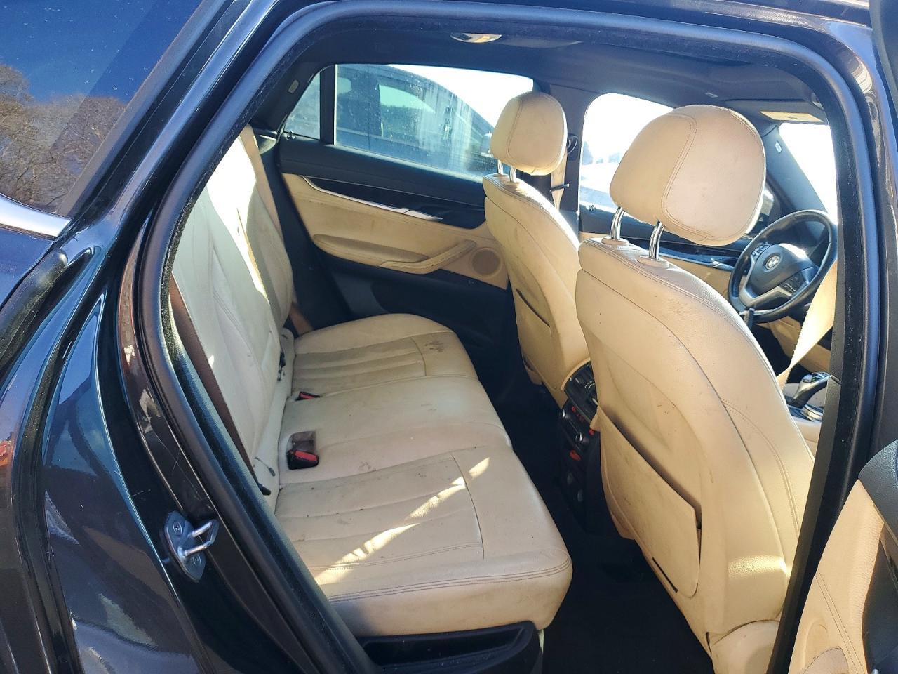 2019 BMW X6