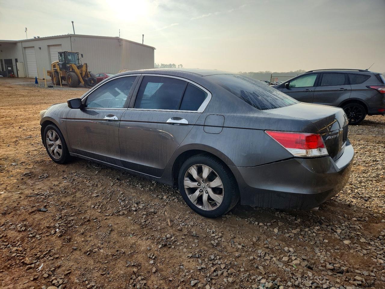 2010 HONDA ACCORD