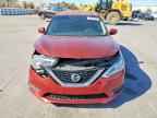 2016 NISSAN SENTRA