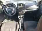2015 NISSAN VERSA