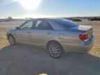 2005 TOYOTA CAMRY