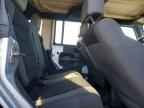 2007 JEEP WRANGLER
