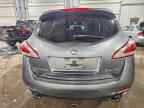 2013 NISSAN MURANO