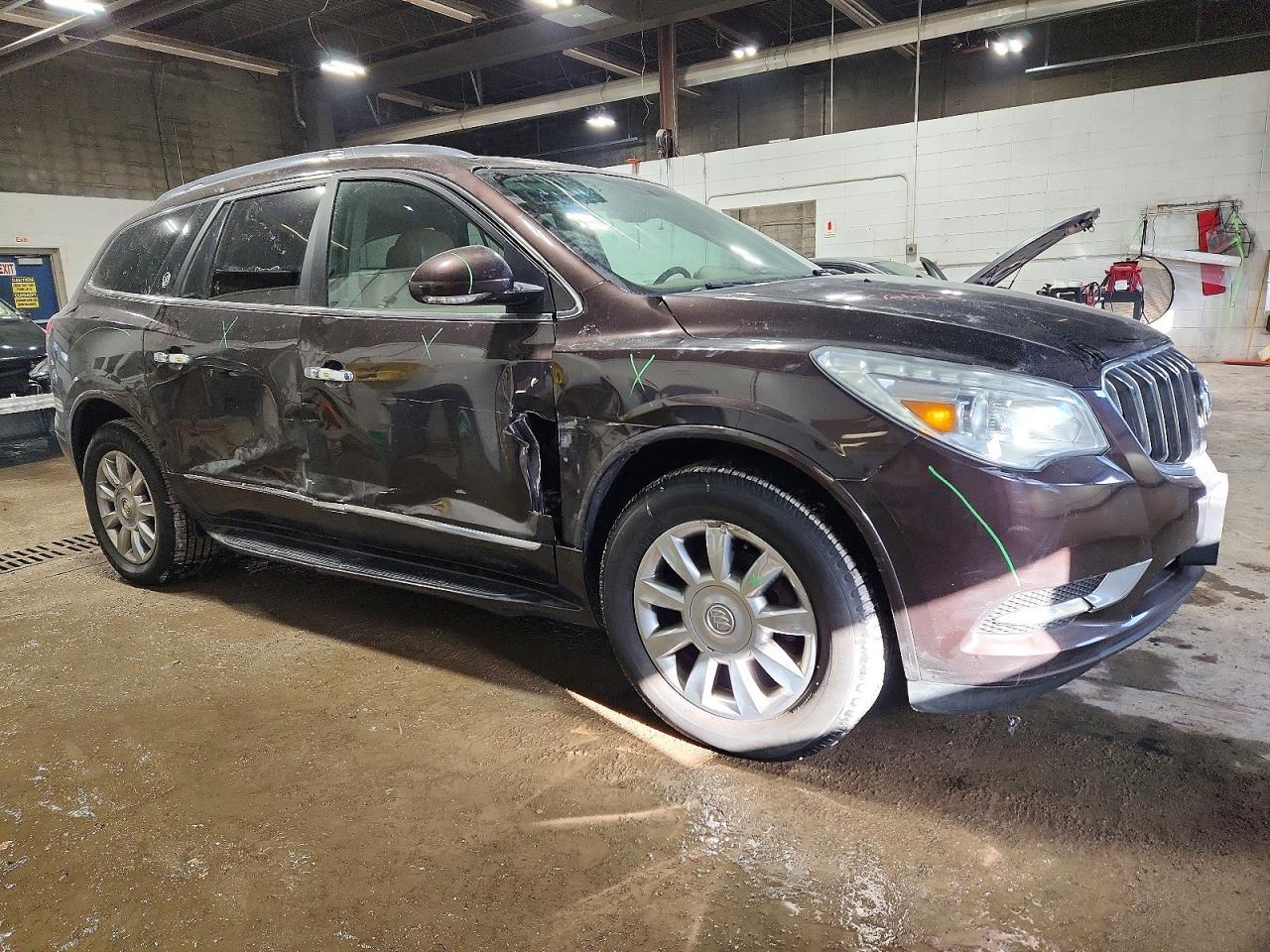 2015 BUICK ENCLAVE