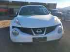 2014 NISSAN Juke