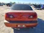 2002 TOYOTA COROLLA
