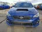 2018 SUBARU WRX