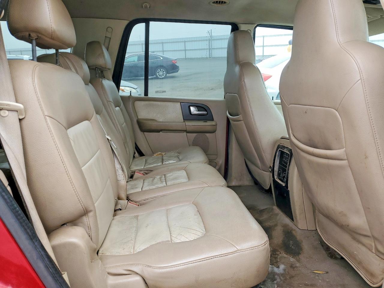 2004 FORD Expedition