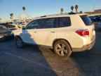 2011 TOYOTA HIGHLANDER
