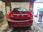 2011 CHEVROLET CRUZE