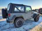 2014 JEEP WRANGLER