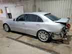 2007 MERCEDES-BENZ E-Class
