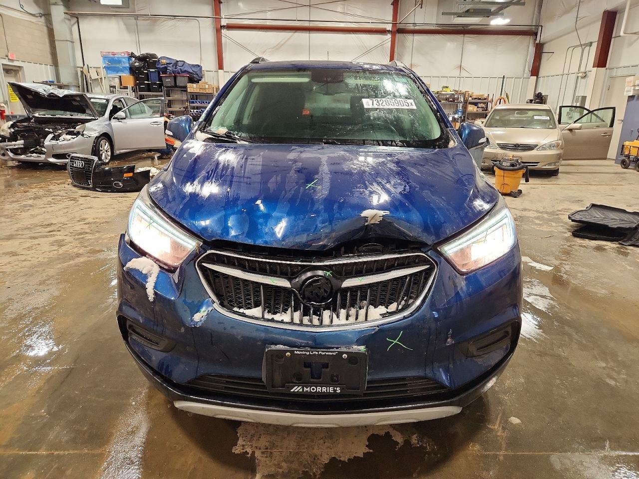 2019 BUICK ENCORE
