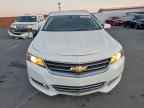 2017 CHEVROLET IMPALA