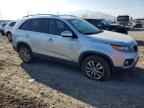 2011 KIA SORENTO