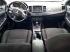 2015 MITSUBISHI LANCER