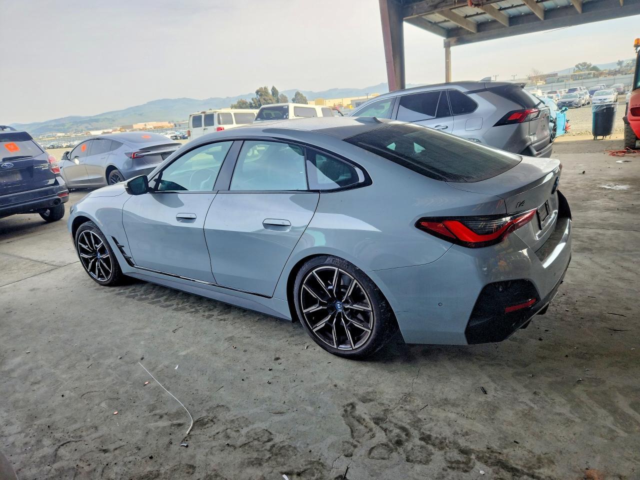 2024 BMW i4