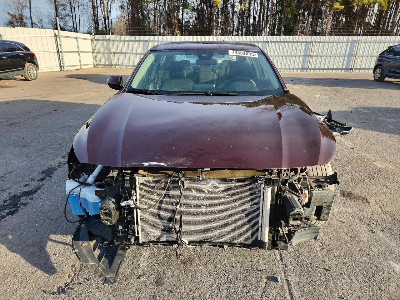 2023 NISSAN ALTIMA