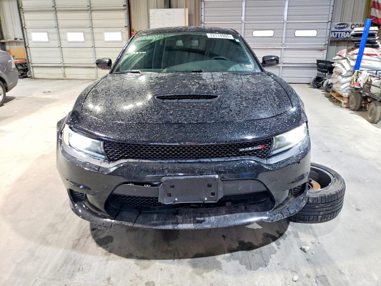 2023 DODGE CHARGER