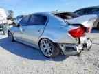 2011 INFINITI G37