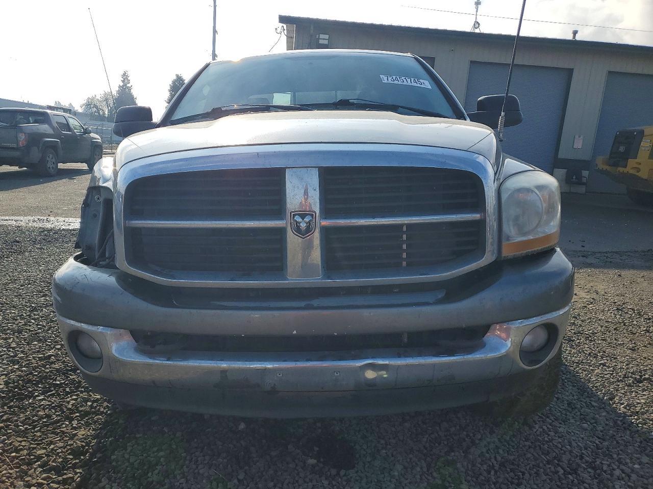 2006 DODGE Ram 2500