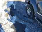2011 NISSAN PATHFINDER