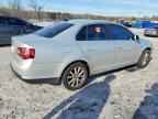 2010 VOLKSWAGEN JETTA