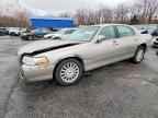 2003 LINCOLN Town Car