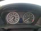 2010 BMW 5 series