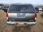 2006 NISSAN Frontier