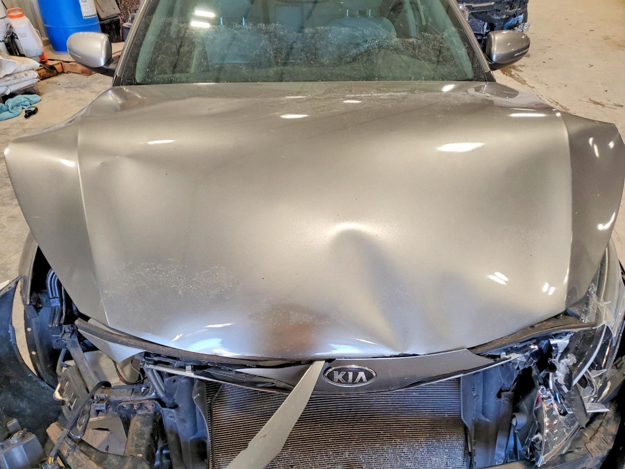 2014 KIA OPTIMA