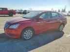 2014 NISSAN SENTRA