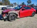 2013 SUBARU BRZ
