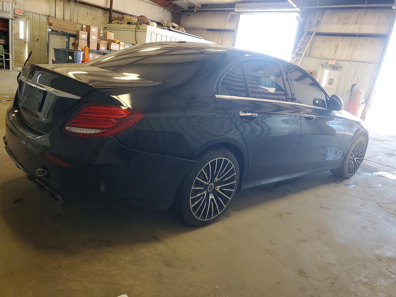 2019 MERCEDES-BENZ E-Class