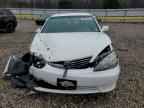 2005 TOYOTA CAMRY