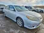 2011 TOYOTA Avalon