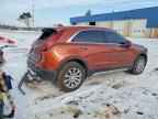2019 CADILLAC XT4