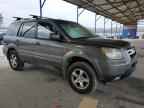 2007 HONDA PILOT