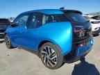 2017 BMW I3