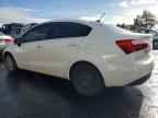2014 KIA RIO