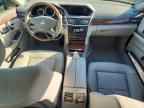 2013 MERCEDES-BENZ E-Class